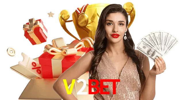 Jogue com dealers reais no V2Bet!
