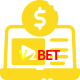 O Cassino V2Bet também oferece apostas esportivas virtuais!