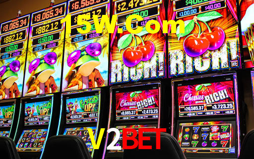 V2Bet: A Experiência de Casino com Jogos de Mesa ao Vivo