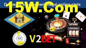 Welcome Bonus V2Bet