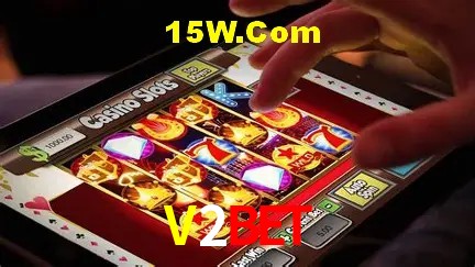 Avaliações dos Jogadores V2Bet