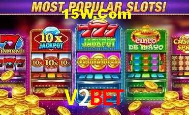 Casino VIP V2Bet
