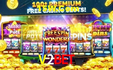 Promoção Relâmpago V2Bet