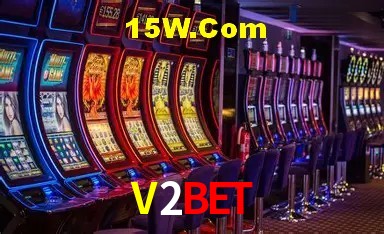 Mesa de Blackjack V2Bet
