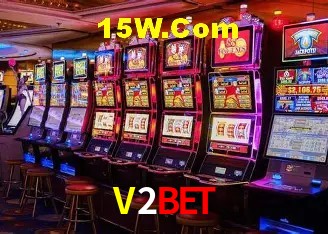 Estatísticas V2Bet