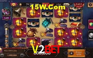 Estatísticas Esportivas V2Bet