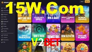 VIP Casino V2Bet