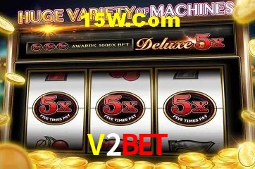 Diretório de Jogos V2Bet