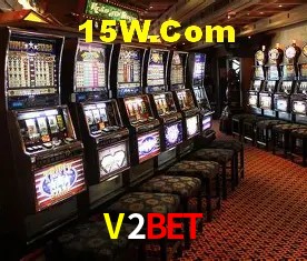 Login Seguro V2Bet