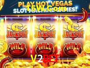 Promoções Sazonais V2Bet