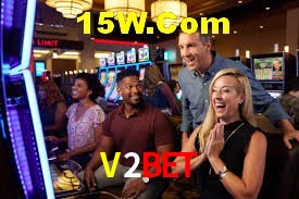 Tennis Betting V2Bet