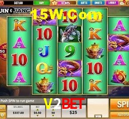 Casino Ao Vivo V2Bet