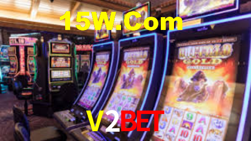 V2Bet: Seu Cassino Premiado com Pagamentos Rápidos