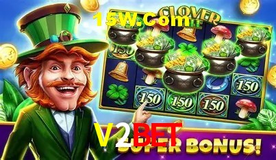 Jogos com bônus e suporte 24h na V2Bet