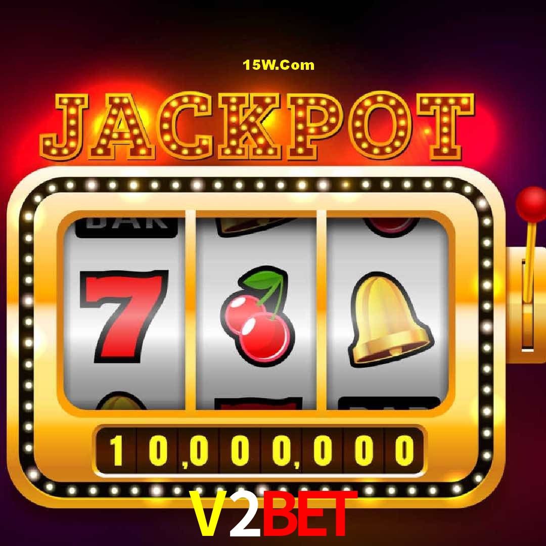 Slot Games V2Bet