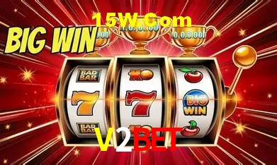 Experiência VIP V2Bet
