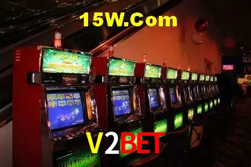Jogos de Slot V2Bet