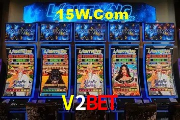Integração de APIs V2Bet