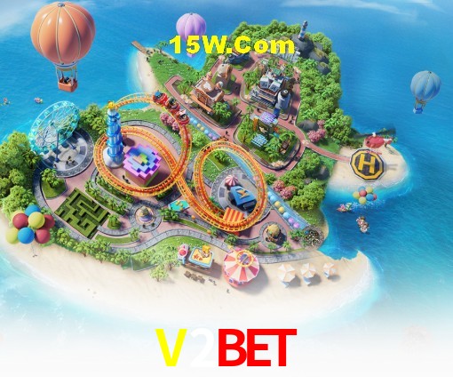 Bônus Diários V2Bet