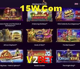 Programa VIP V2Bet