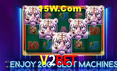 Apostas de Tênis V2Bet