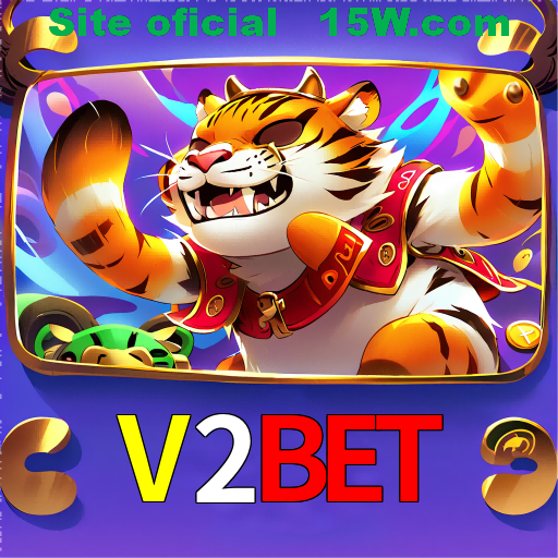 APP oficial da V2Bet para mobile